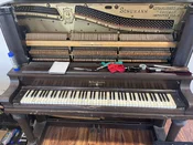 Image for Piano Tuning & Maintenance