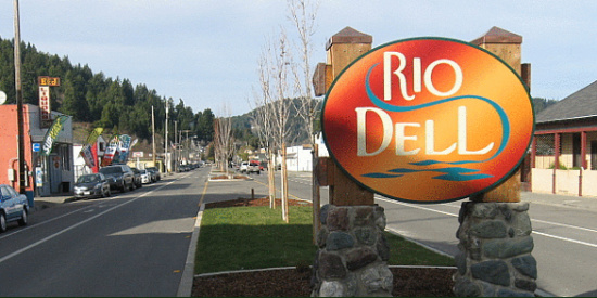 Personals in rio dell california