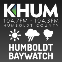 Humboldt Bay Watch