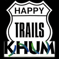 Happy Trails