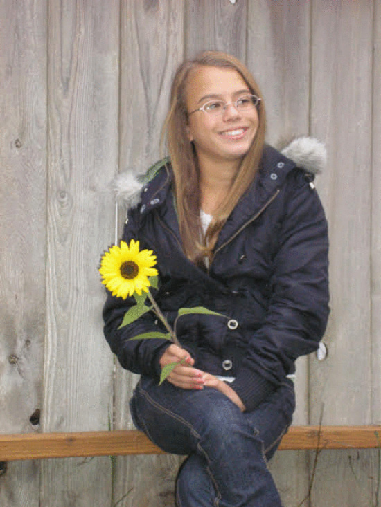 Daniele-Derek OBITUARY: Danielle Nemetz (Rippeon), Jan. 11, 1995-Oct. 16, 2014 ...