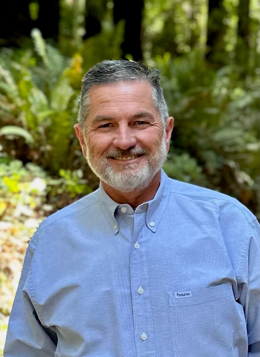 Jerry King | Lost Coast Outpost | Humboldt County