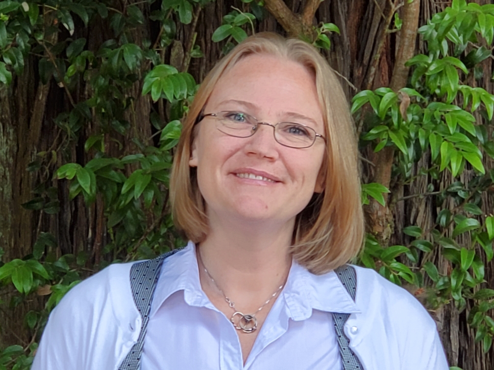 Lucinda Jackson Lost Coast Outpost Humboldt County