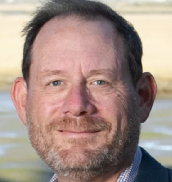 Mike Wilson Lost Coast Outpost Humboldt County