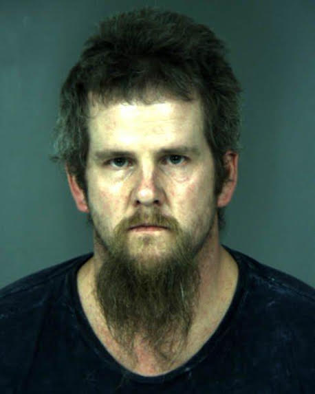 On 03-03-2014, at approximately 2:30 p.m. a citizen came to the Sheriff&#39;s Office and reported her son, Tracy Edward Johnson, 39 years old, was in possession ... - unnamed