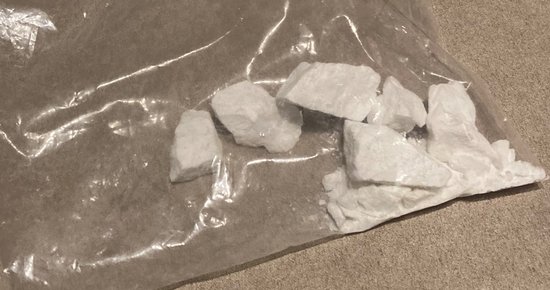 Drug Task Force Arrests One for Alleged Fentanyl Dealing Out of Harris Street Home - Vimarsana News