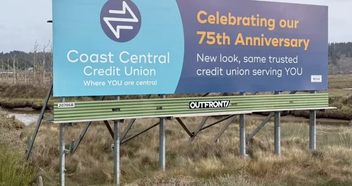 Billboard Businessman Sues Humboldt County in Effort to Keep U.S. 101 Advertisement South of Eureka Up