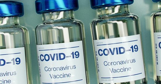California continues the batch of Modern vaccines after reviewing possible allergic reactions |  Lost Coast Outpost