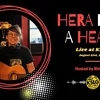 Image for Hera Has A Heart Live At KSLG