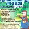 Image for Ten Mile Creek Revival-Las Cafeteras