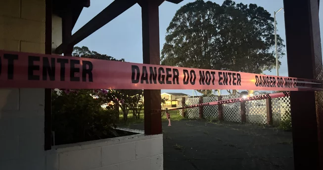 Deaths at the Lamplighter