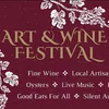 Image for Fieldbrook Art and Wine Festival