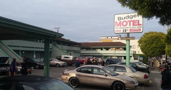 Downtown Eureka Motel Will be Permanently Converted to Supportive Low