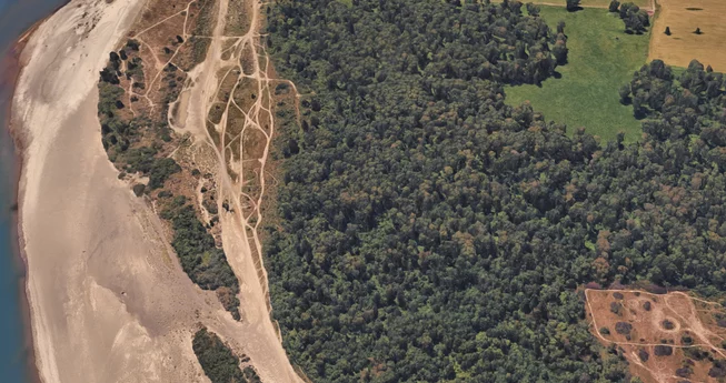 236 Acres Back to Wiyot Tribe