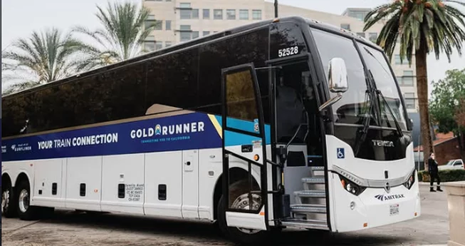 Fewer Bay Area Bus Runs?