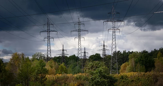 Our Poor Grid