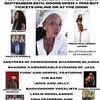 Image for Cornucopia: An Evening of Jazz, Funk & Gospel with Paula Jones & Friends