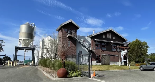 LCB to be Auctioned Off