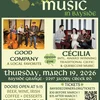 Image for An Evening of Irish Music 