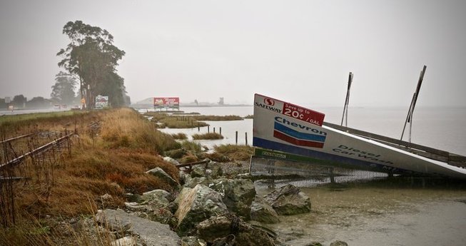 Billboards Down