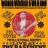 Image for California Poppies Talk Friendship, Holy Rainbow, and One Last Show with Will English III
