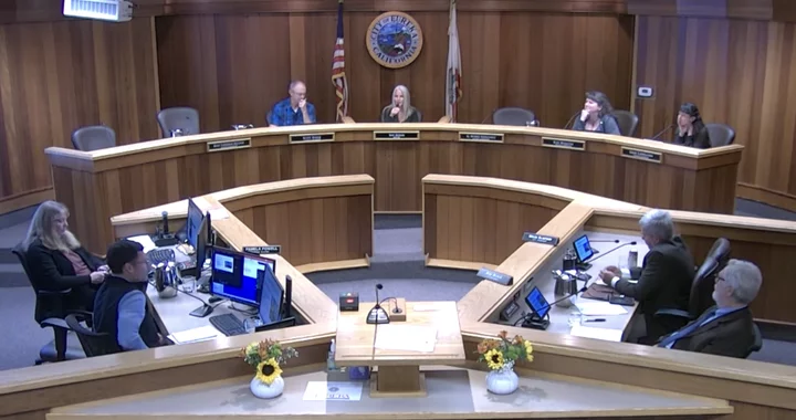 Eureka City Council Narrowly Approves Five Vacation Rentals on J Street, Overturning Previous Planning Commission Decision