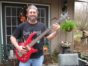 Image for Gregory Wayne Mobley 1959-2025