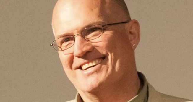 David Keith Cobb, 1962-2026