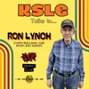 Image for KSLG Talks To: Ron Lynch