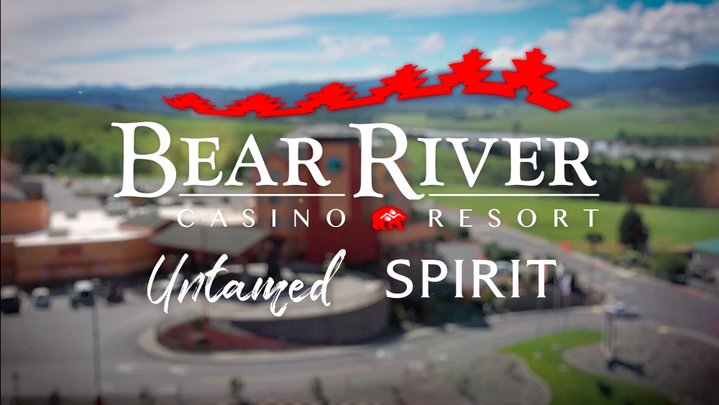 Bear River Casino Resort