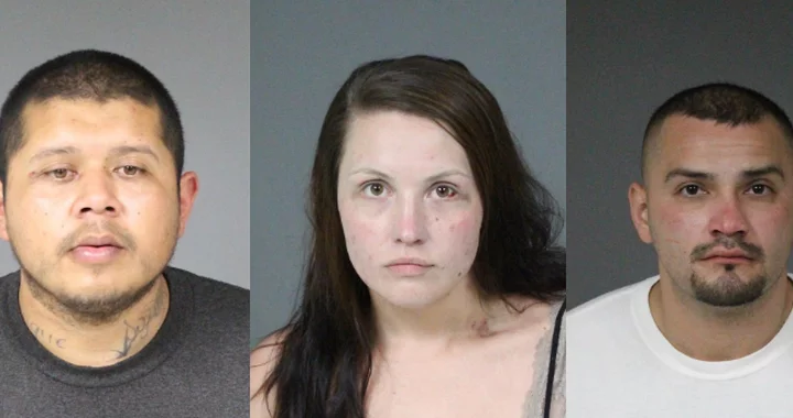 Drug Task Force Arrests Three at Broadway Motel; One in Possession of ...