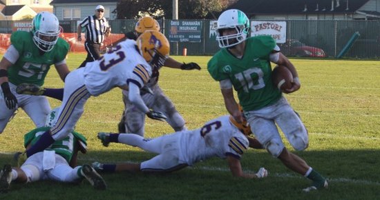 Regional Playoffs Everything You Need To Know About Friday S Big