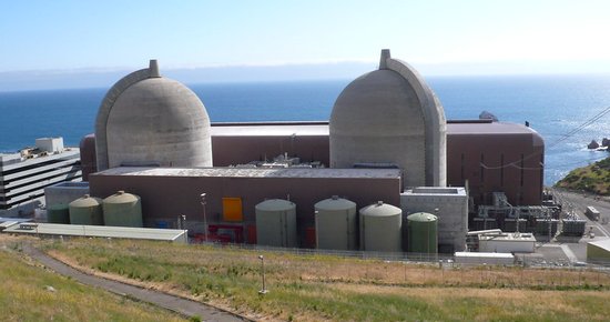 Five Things to Know About Nuclear Power in California
