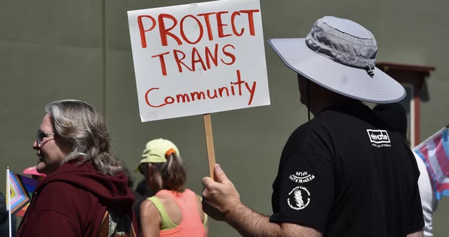 New Clinic for Trans Youth