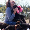 Image for Kim Class of Companion Animal Foundation