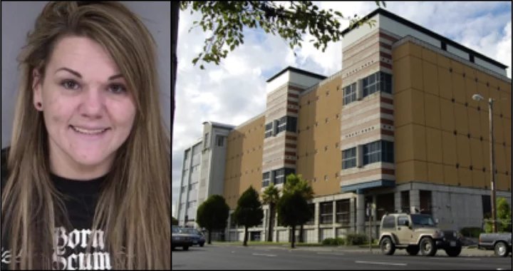 JAIL OVERDOSES: Two Female Inmates Treated With Narcan After Being ...