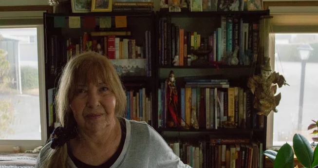 Seniors Fight Rent Hikes