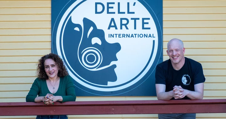 Dell'Arte International Discusses Ongoing Financial Woes, Efforts to Bring Back Programming as the Theater Company Rebuilds 'From Just About Zero'