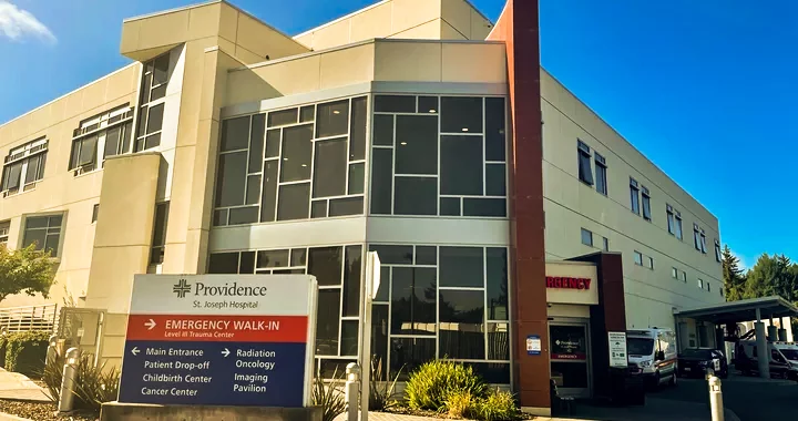 Is Providence Your Primary Care Provider? Your Insurance May No Longer Cover Any Trips to Redwood Urgent Care - Lost Coast Outpost