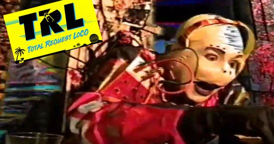 Total Request LoCO: A Short Film Frenzy and the Tennessee Waltz - Vimarsana News