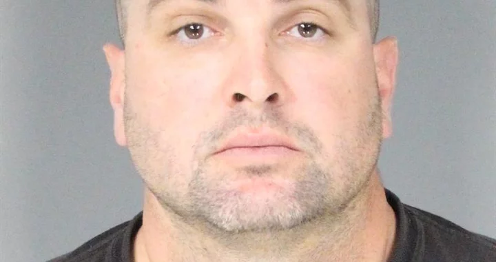 Man Arrested for Brandishing Handgun During Road Rage Incident on ...