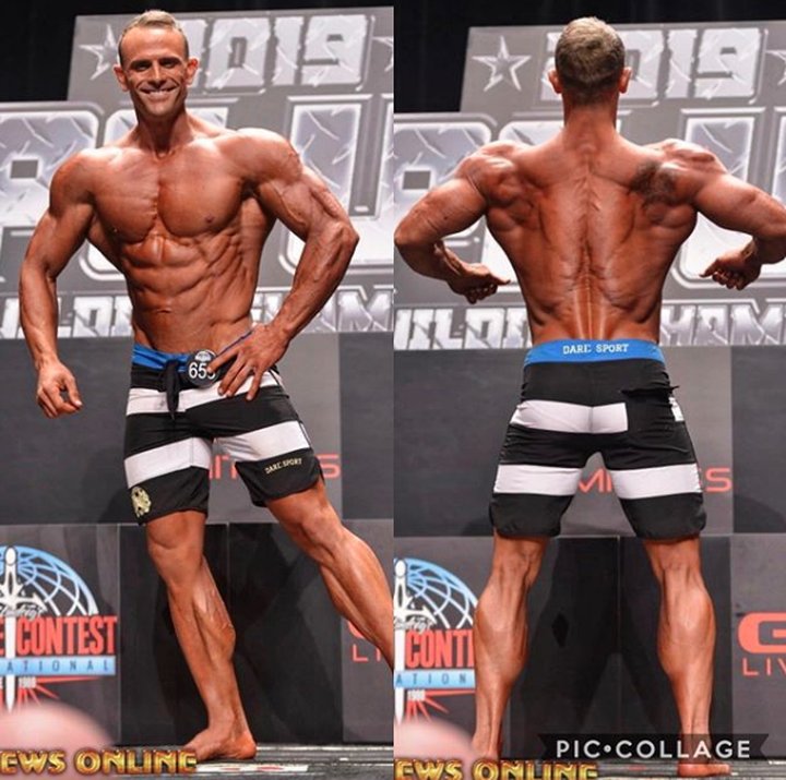 7 Freakish Bodybuilders Who Bulked-Up the Wrong Way - HubPages