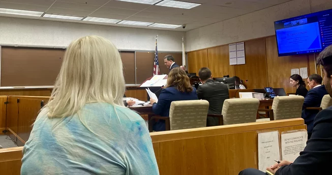 The People v. St. Joseph