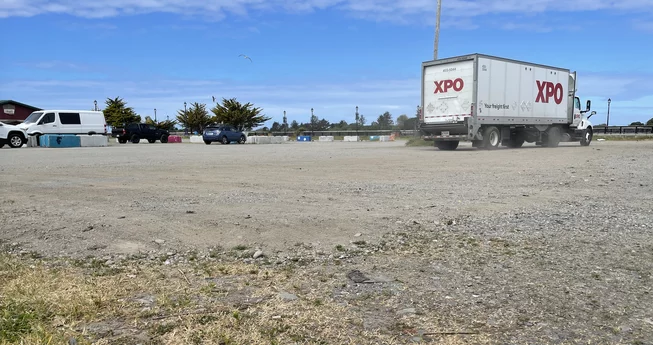 Eureka's Super-Dry March