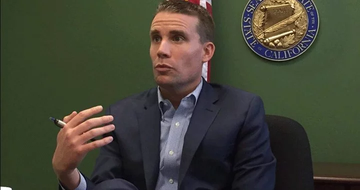 State Sen. Mike McGuire to Host Annual Fisheries Forum AND 'Super' El Niño Town Hall on Tuesday