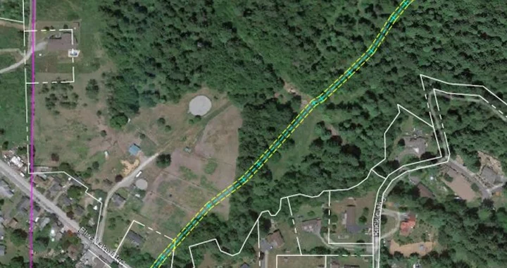 Blue Lake Council OKs Step Toward Seizing Water Tank Site