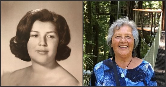 OBITUARY: Melva Duclo, 1943-2021 - Vimarsana News