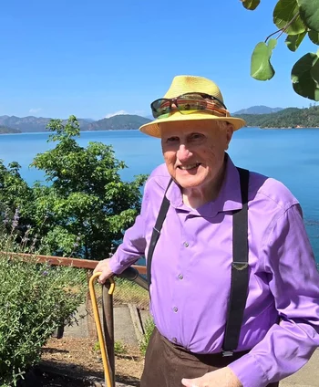Image for Robert Benbrook Obituary