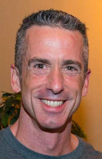 Famous Sex Pundit Dan Savage Gives Shoutout To Eurekas Gazebo Ner On Latest Episode Of Savage 