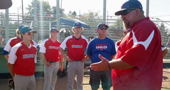 Eagles 19U Stumble in Woodland After Slow Start | Lost Coast Outpost